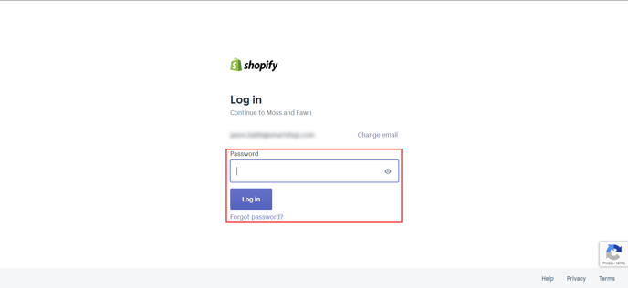 Shopify Login2